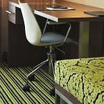 فندق Der Valk Rotterdam ريديرْكيركْ