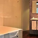 酒店 凡德瓦克酒店 4*