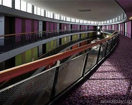 Der Valk Rotterdam 4* Ridderkerk