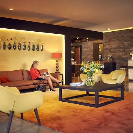 Der Valk Rotterdam 4*