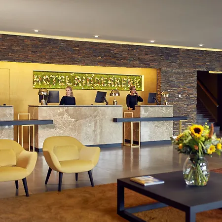 Der Valk Rotterdam Hotel Ridderkerk