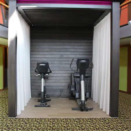 Hotel Der Valk Rotterdam Ridderkerk