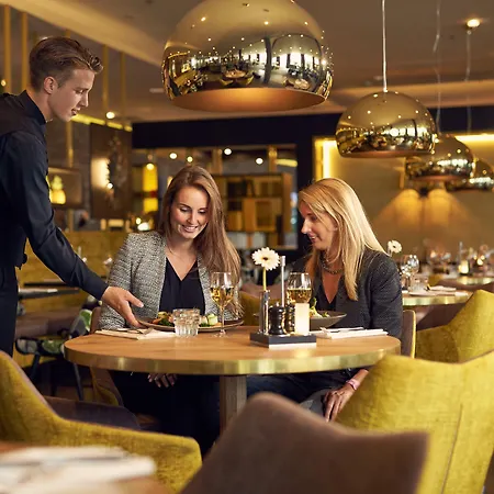 Der Valk Rotterdam Hotel 4*