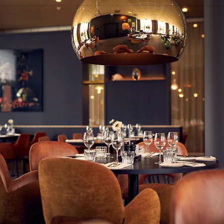 Der Valk Rotterdam