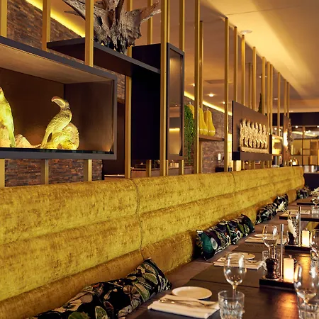 Der Valk Rotterdam 4*