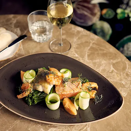 Hotel Der Valk Rotterdam 4*