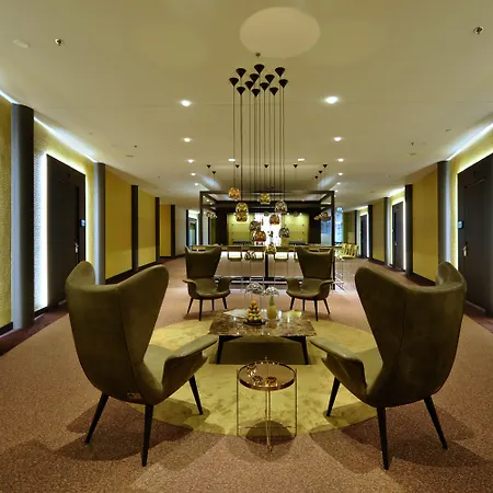 Hotel Der Valk Rotterdam