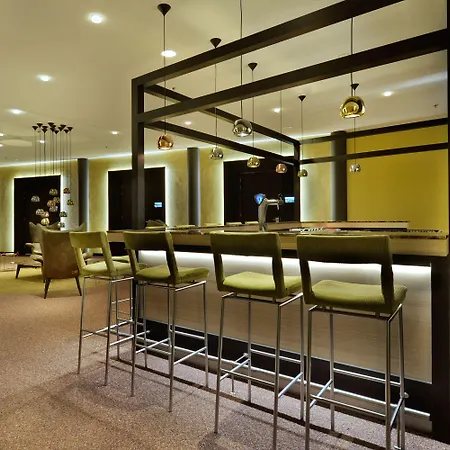 Der Valk Rotterdam 4*