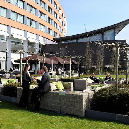 Hotel Der Valk Rotterdam 4*