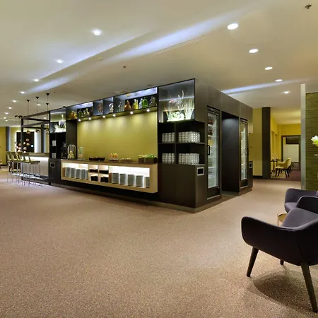 Der Valk Rotterdam Ridderkerk