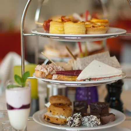 Der Valk Rotterdam Hotel Ridderkerk