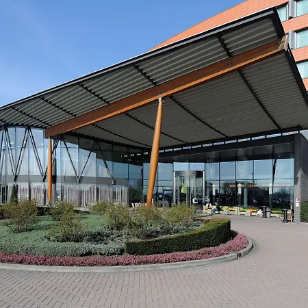 Hotel Der Valk Rotterdam