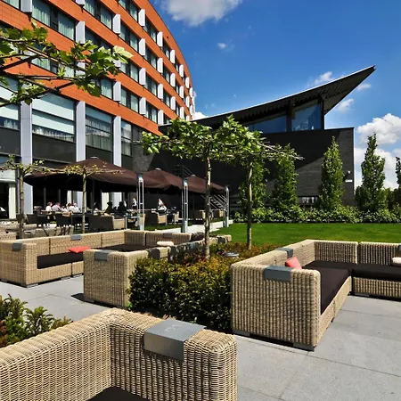 Der Valk Rotterdam 4* Ridderkerk