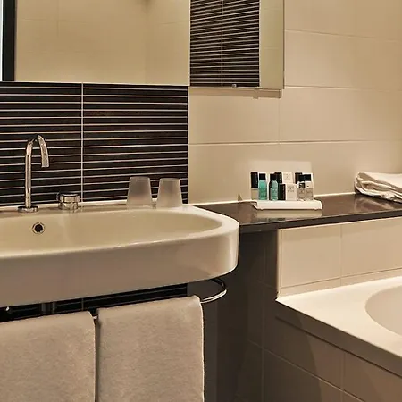 Der Valk Rotterdam Hotel Ridderkerk