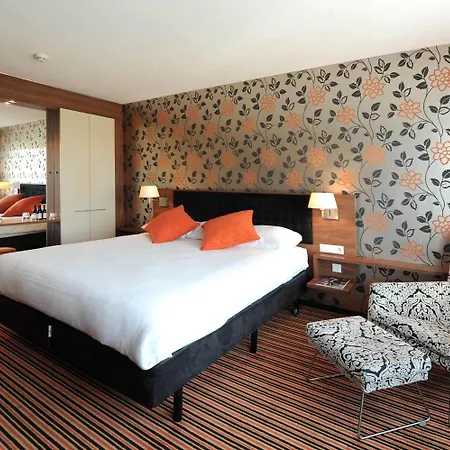Der Valk Rotterdam Hotel
