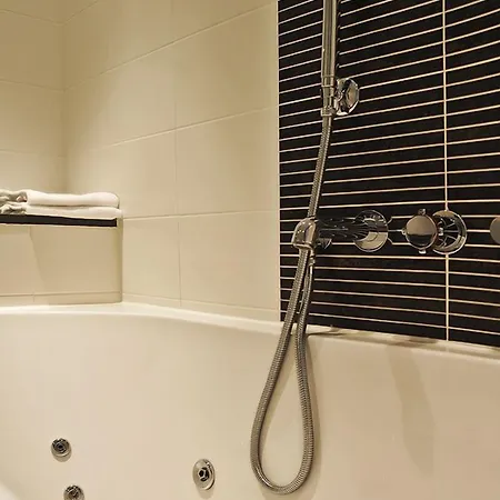 Der Valk Rotterdam Hotel