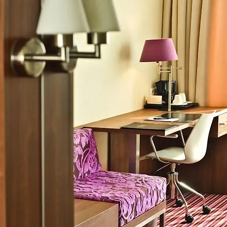 Der Valk Rotterdam Hotel Ridderkerk