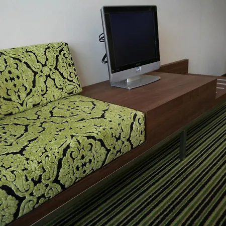 Der Valk Rotterdam Ridderkerk