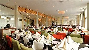 Der Valk Rotterdam Hotel Ridderkerk