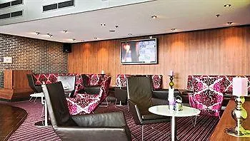 Der Valk Rotterdam Szálloda 4*