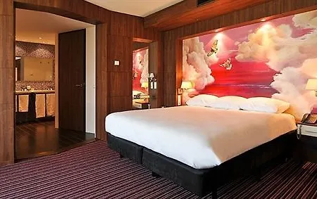 Der Valk Rotterdam Hotel