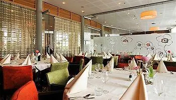 Der Valk Rotterdam Hotel 4*