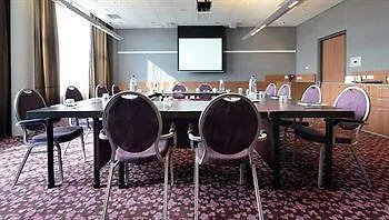Der Valk Rotterdam 4*