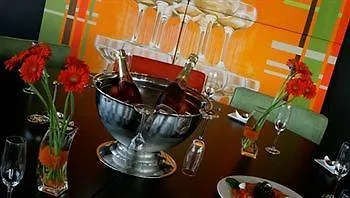 凡德瓦克酒店 酒店