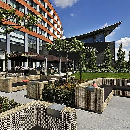 Der Valk Rotterdam 4*