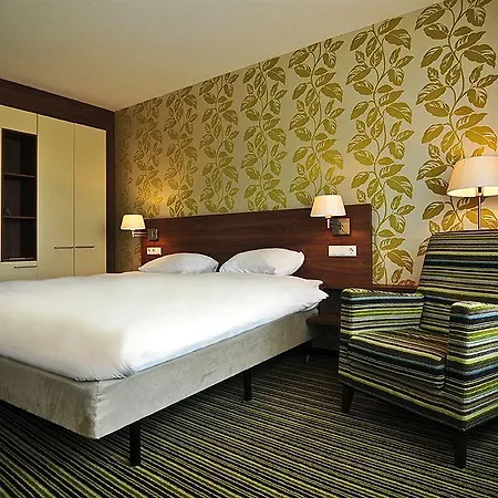 Der Valk Rotterdam Hotel