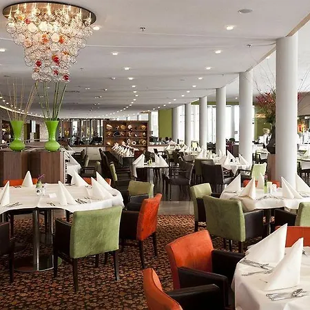 Der Valk Rotterdam 4* Ridderkerk