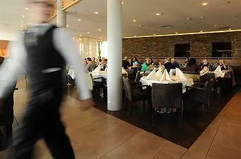Der Valk Rotterdam Hotel
