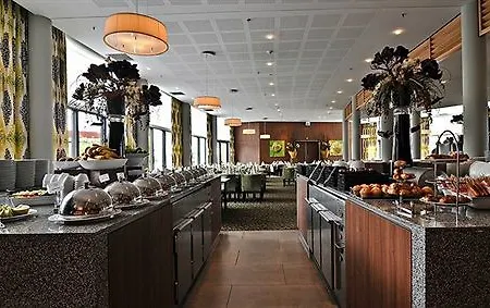 酒店 凡德瓦克酒店 里德凯尔克