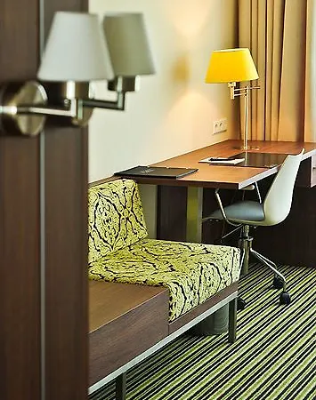 Der Valk Rotterdam Hotel Ridderkerk