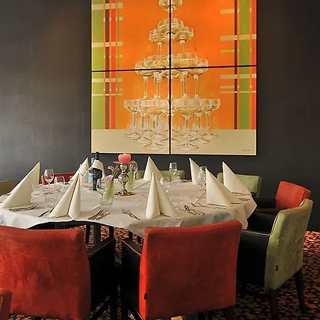 Der Valk Rotterdam Ridderkerk