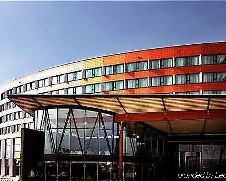 Der Valk Rotterdam 4*