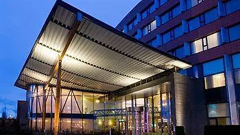 Der Valk Rotterdam