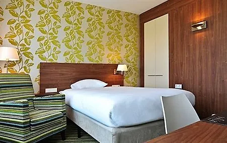 Der Valk Rotterdam