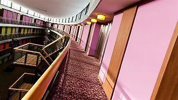 Der Valk Rotterdam 4*