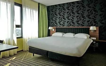 酒店 凡德瓦克酒店 里德凯尔克