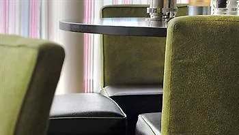 Der Valk Rotterdam Hotel