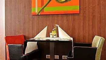 Der Valk Rotterdam Hotel 4*