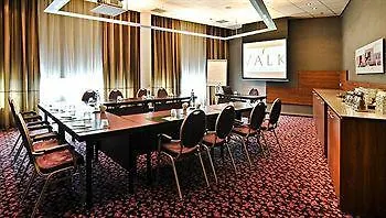 Hotel Der Valk Rotterdam Ridderkerk