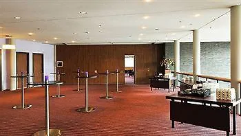 凡德瓦克酒店 4* 里德凯尔克