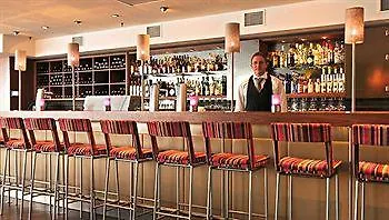 Der Valk Rotterdam 4*
