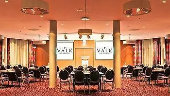 Der Valk Rotterdam Hotel 4*