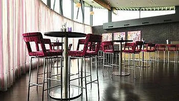 凡德瓦克酒店 酒店 里德凯尔克