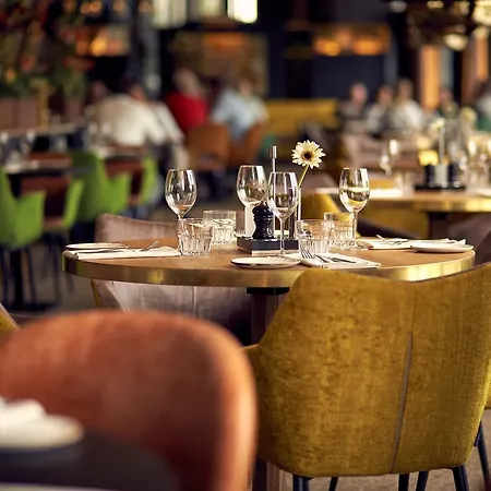 Hotel Der Valk Rotterdam Ridderkerk