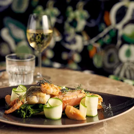 Der Valk Rotterdam Hotel 4*