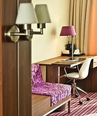 Hotel Der Valk Rotterdam Ridderkerk
